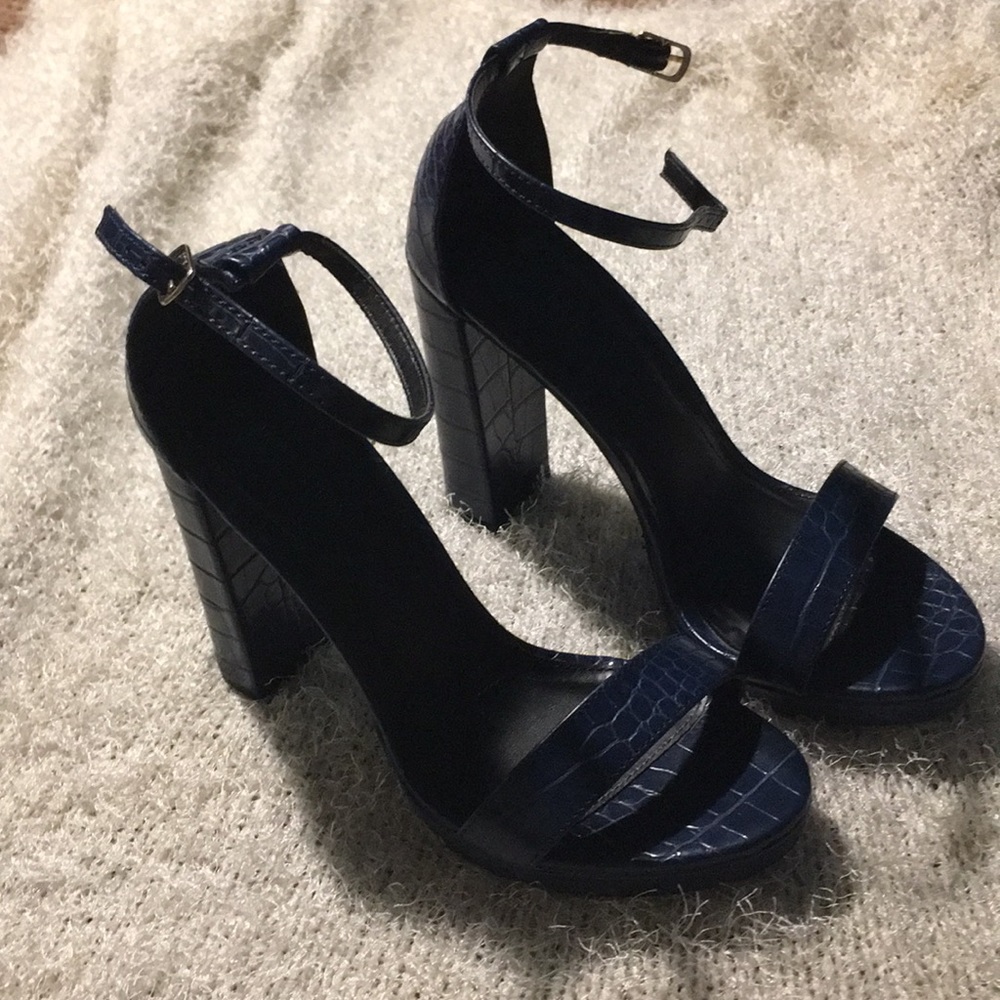 High Heels